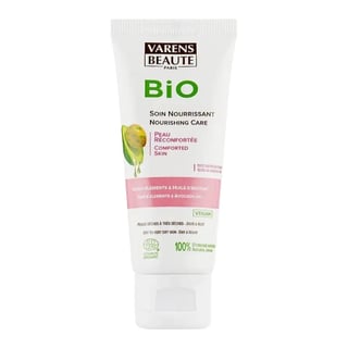 Ulric De Varens Nourishing Care Trace Elements & Avocado Oil
