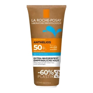 La Roche-Posay Anthelios Wet Skin Gel SPF 50+