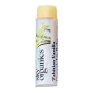 Sky Organics Organic Lip Balm