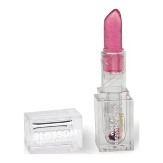 Blossom Shimmering Color-Changing Lip Balm