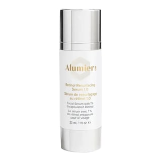 AlumierMD Retinol Resurfacing Serum