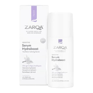 Zarqa Serum Hydraboost