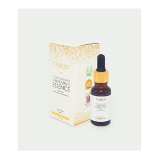 Charms Cosmetic Skincare Concentrated Hydrating Essence