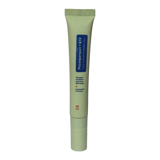Seveki Ресвератрол + Q10 (Resveratrol + Q10)
