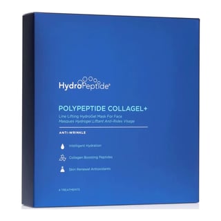 Hydropeptide Polypeptide Collagel Face
