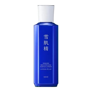 Kosé Sekkisei Brightening Essence Lotion