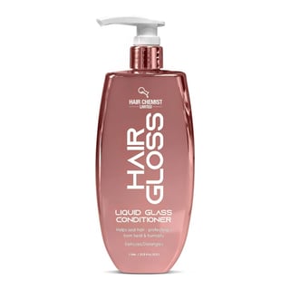 Hair Chemist Limited Hair Gloss Liquid Glass Conditioner