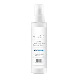 THE LAB by blanc doux Oligo Hyaluronic Acid Calming+ Lotion