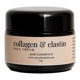 Mary Elizabeth R Collagen & Elastin Face Cream