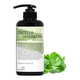 APLB Centella Hydrating Body Wash