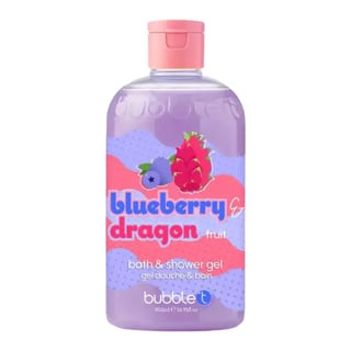 Bubble 'T Bath & Shower Gel