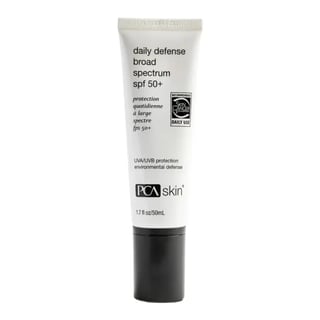 PCA Skin Daily Defense Broad Spectrum SPF 50+