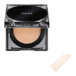 CLIO Kill Cover Founwear Cushion All New SPF 50+ PA+++