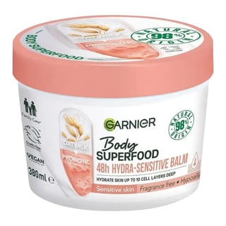 Garnier Body Superfood
