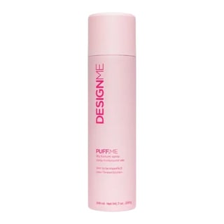 Design Me Puff Me Dry Texture Spray