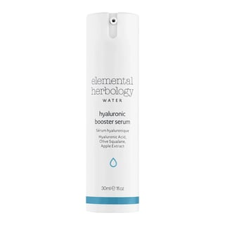 Elemental Herbology Hyaluronic Booster Serum