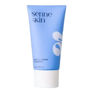 Senne Skin Gentle Cream Cleanser
