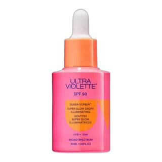 Ultra Violette Queen Screen SPF 50 Super Glow Drops