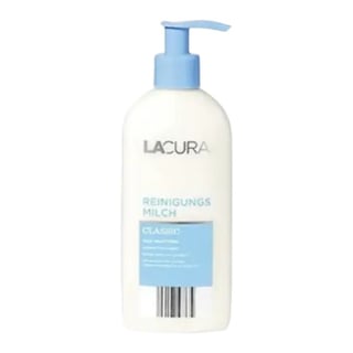 Lacura Reinigungsmilch Classic