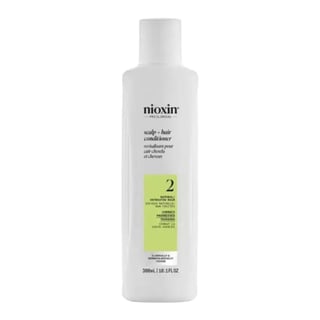 Nioxin System 2 Scalp + Hair Conditioner