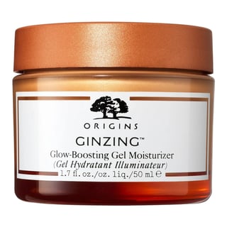 Origins GinZing Glow-Boosting Gel Moisturizer