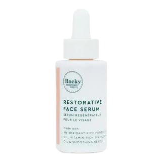 Rocky Mountain Soap Restorative Natural Face Serum