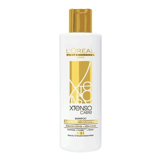 L'Oréal Professionnel Xtenso Care Sulfate Free Shampoo