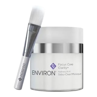 Environ Skin Care Clarity+ Hydroxy Acid Sebu-Clear Masque