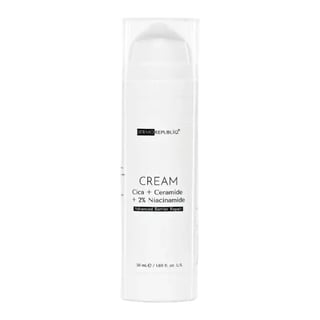 Dermorepubliq Cica + Ceramide + 2% Niacinamide Advanced Barrier Repair Cream