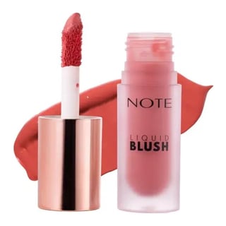Note Cosmetics Liquid Blush
