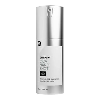 Quickfx Cica Nano Shot 100