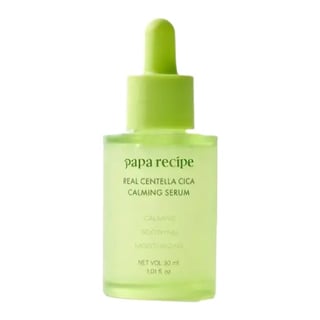 Papa Recipe Real Centella Cica Calming Serum