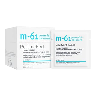 M-61 Perfect Peel