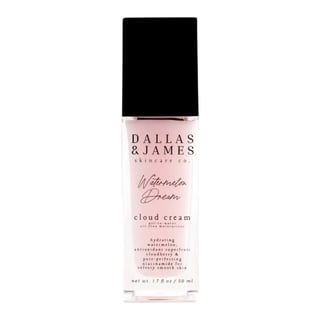 Dallas & James Watermelon Dream Cloud Cream