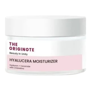 The Originote Hyalucera Moisturizer