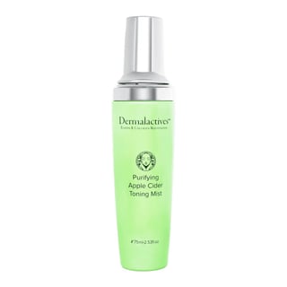 Dermalactives Purifying Apple Cider Toning Mist