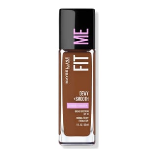 Maybelline Fit Me Dewy + Smooth Foundation