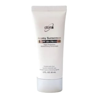 Atomy Sunscreen Broad Spectrum SPF 50+ (White)