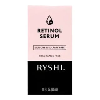 Ryshi Retinol Serum