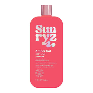 Sunryz Body Wash
