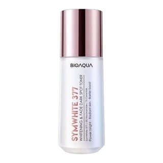 Bioaqua Symwhite 377 Whitening & Fade Dark Spot Toner