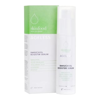 Skinfood New Zealand Ageless Bakuchiol Booster Serum