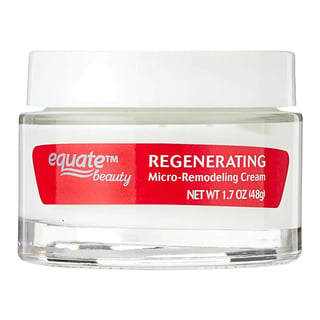 Equate Regenerating Micro-Remodeling Cream