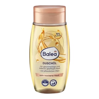 Balea Duschöl