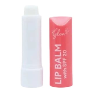 Hello Glow Lip Balm SPF 20