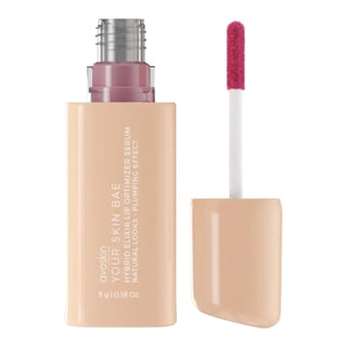 Avoskin Your Skin Bae Hybrid Elixir Lip Optimizer Serum