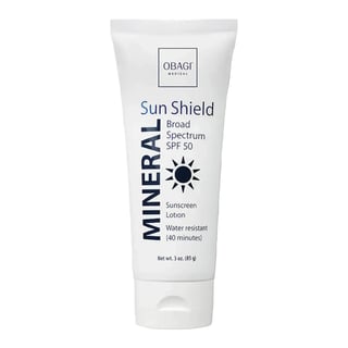 Obagi Sun Shield Mineral Broad Spectrum SPF 50