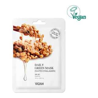 Yadah Cosmetics Daily Green Mask