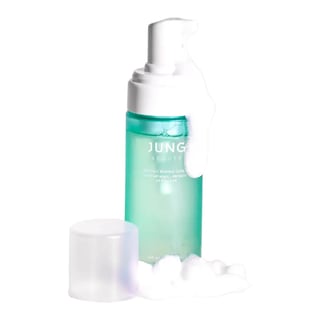 Jung Beauty Purifying Bubble Cleanser With Panthenol + Probiotics
