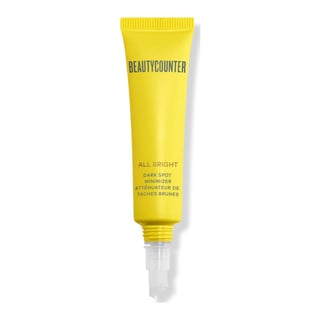 Beautycounter All Bright Dark Spot Minimizer